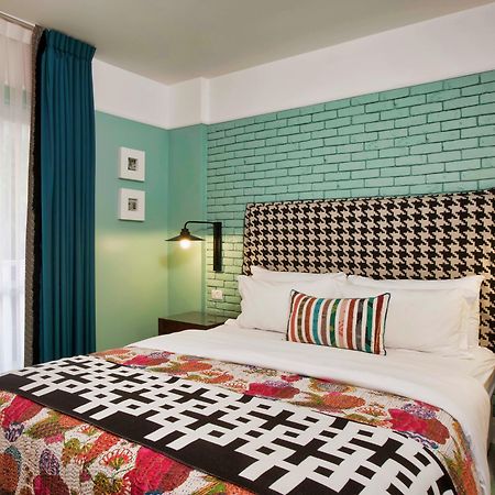 Center Chic Hotel - An Atlas Boutique Hotel Τελ Αβίβ Δωμάτιο φωτογραφία