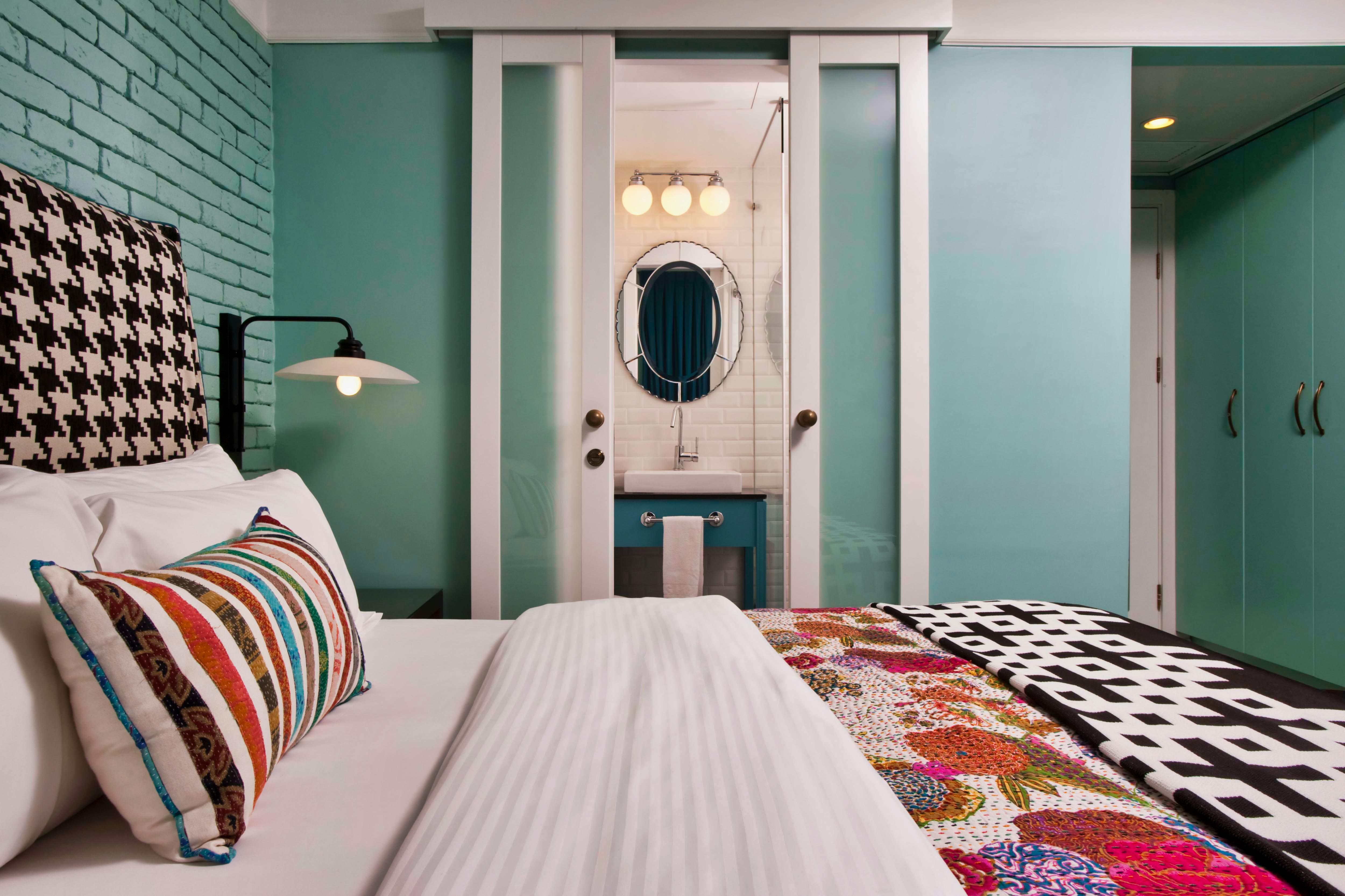 Center Chic Hotel - An Atlas Boutique Hotel Τελ Αβίβ Εξωτερικό φωτογραφία