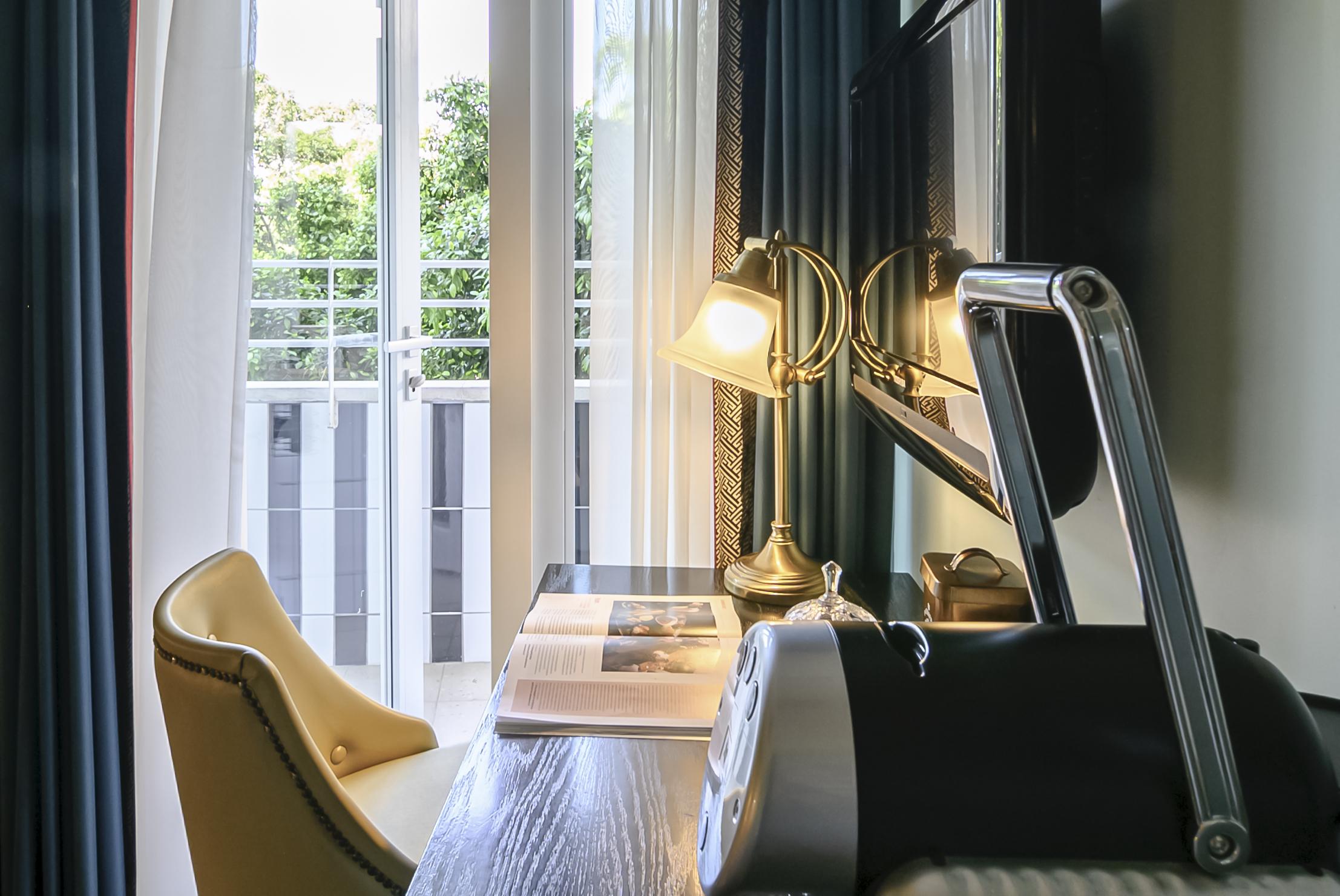 Center Chic Hotel - An Atlas Boutique Hotel Τελ Αβίβ Εξωτερικό φωτογραφία