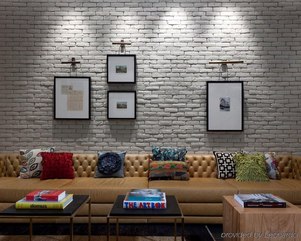 Center Chic Hotel - An Atlas Boutique Hotel Τελ Αβίβ Εσωτερικό φωτογραφία